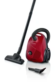 Bosch Bgbs2rd1 600 W Toz Torbalı Elektrikli Süpürge - 1