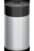 Bosch TIS65621RW Tam Otomatik Kahve Makinesi Vero Barista 600 Gümüş - 2