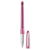 5717141 Swarovski Kalem Crystallıne Nova:Rb Pen Rose/Pın/Sıs - 1