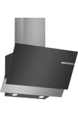 Bosch DWK65AD60R 60 Cm Duvar Tipi Davlumbaz - 1