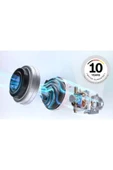 Bosch Bgbs2rd1 600 W Toz Torbalı Elektrikli Süpürge - 2