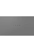 Bosch DWK64PJ70T Serie 2 Gri Ankastre Davlumbaz - 3