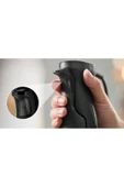Bosch Serie 4 El Blenderı ErgoMaster 1000 W Siyah, Antrasit MSM4B610 - 6