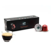 Inselmıschung Alüminyum Kapsül Kahveler 10 lu Paket - 1