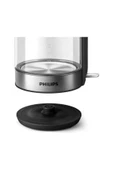 Philips 2200W Cam Su Isıtıcısı & Kettle - 4