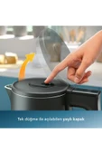 Philips Yeni Kettle , 7000 Serisi, Çelik İç Gövde, Dokunmatik Kontrol - 2