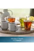 Philips Yeni Kettle , 7000 Serisi, Çelik İç Gövde, Dokunmatik Kontrol - 4