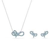 5723554 Swarovski Set Mp Lıfelong Bow:Set Mfp Lbl/Rhs - 1