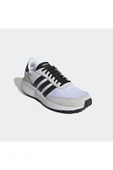 Adidas GY3884 Run 70s Beyaz Erkek Spor Ayakkabı 46 Numara - 3