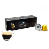 Aurum Blend Alüminyum Kapsül Kahveler 10 lu Paket - 1