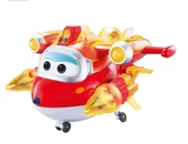 Harika Kanatlar Delux Dönüşen Fire Jett - 2