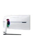 Samsung 57 4K UHD 1000R Curved Ultra Lüks Oyuncu Monitör 240Hz 1ms Quantum Mini-LED DisplayHDR 1000 - 6