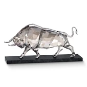 5529962 Swarovski Ev Dekorasyonu Soulmates:Bull - 1