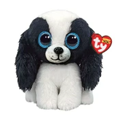 Ty Beanie Boos Peluş Köpek Sissy 15 cm - 1