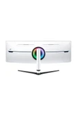 Samsung 57 4K UHD 1000R Curved Ultra Lüks Oyuncu Monitör 240Hz 1ms Quantum Mini-LED DisplayHDR 1000 - 5