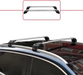 TOGG T10X 2023 2024 2025 2026 2027 ARACA ÖZEL ARA ATKI GRİ thumbnail 2