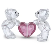 5690970 Swarovski Biblo Krıs Bear:A Perfect Match - 1