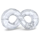 5692960 Swarovski Biblo Symbolıca:Infınıty - 1