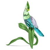 5693147 Swarovski Biblo Idyllıa:Green Turaco - 1