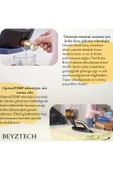 Philips SteamGlide Taban OptimalTEMP Teknolojisi Sıfır Yanma Riski Hareket Sensörü Otomatik Buhar - 5