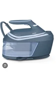 Philips 2400 watt gücünde PerfectCare Premium Buhar Kazanlı Ütü - 1