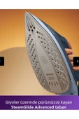 Philips 2400 watt gücünde PerfectCare Premium Buhar Kazanlı Ütü - 5