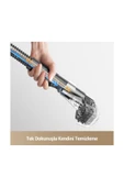Dreame Taşınabilir Halı Yıkama Makinesi Siyah - AYAKKABILIK HEDİYE! - 4