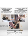 Philips SteamGlide Taban OptimalTEMP Teknolojisi Sıfır Yanma Riski Hareket Sensörü Otomatik Buhar - 4
