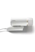 Philips Drmz3000 series Compact and foldable Handheld Steamer STH3020/16,White,UAE Version Buharlı Dikey Ütü - 5
