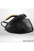 Philips SteamGlide Taban OptimalTEMP Teknolojisi Sıfır Yanma Riski Hareket Sensörü Otomatik Buhar - 6