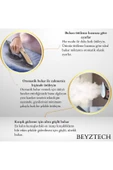 Philips SteamGlide Taban OptimalTEMP Teknolojisi Sıfır Yanma Riski Hareket Sensörü Otomatik Buhar - 2