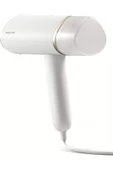Philips Drmz3000 series Compact and foldable Handheld Steamer STH3020/16,White,UAE Version Buharlı Dikey Ütü - 4