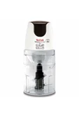 TEFAL 4 Bıçaklı Rondo Ve Doğrayıcı 500 W - - 2