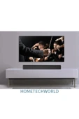 LG Sinema Deneyiminiz İçin En İyi Ses Teknolojisi 600W LG Soundbar - 5