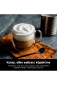 NINJA Luxe Café Premier Espresso Makinesi - KRİSTAL KOLYE HEDİYE - 3