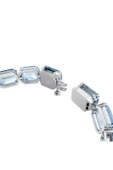 Swarovski Bilezik Mıllenıa:Bracelet Blu/Rhs M 5694135 - 2