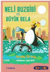 Neli Buzgibi ve Büyük Bela 2.Kitap - 1