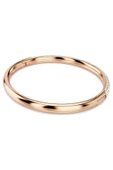 Swarovski Bilezik Meteora:Bangle Cre/Ros L 5688612 - 4