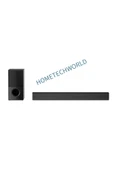 LG Sinema Deneyiminiz İçin En İyi Ses Teknolojisi 600W LG Soundbar - 1