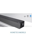 LG Sinema Deneyiminiz İçin En İyi Ses Teknolojisi 600W LG Soundbar - 2
