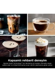 NINJA Luxe Café Premier Espresso Makinesi - KRİSTAL KOLYE HEDİYE - 6