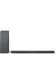 Philips Etkileyici ses teknolojisi ve ultra kompakt kablosuz subwoofer ile bu süper ince soundbar - 3