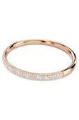 Swarovski Bilezik Meteora:Bangle Cre/Ros L 5688612 - 2