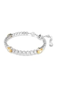 Swarovski 5666425 Swarovski Bilezik Matrıx:Tb Tb Yel/Rhs M - 2