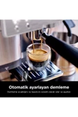 NINJA Luxe Café Premier Espresso Makinesi - KRİSTAL KOLYE HEDİYE - 4