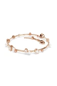 Swarovski 5729505 Swarovski Bilezik Constella:Bracelet Pearl Whıte/Ros M - 2