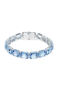 Swarovski Bilezik Mıllenıa:Bracelet Blu/Rhs M 5694135 - 1