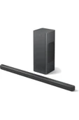 Philips Etkileyici ses teknolojisi ve ultra kompakt kablosuz subwoofer ile bu süper ince soundbar - 4