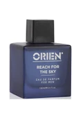 Orien Reach For The Sky Man Edp 100 ml Erkek Parfüm - 2