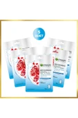 Garnier 5'li Garnier Skin Canlandırıcı Kağıt Maske Seti - 1